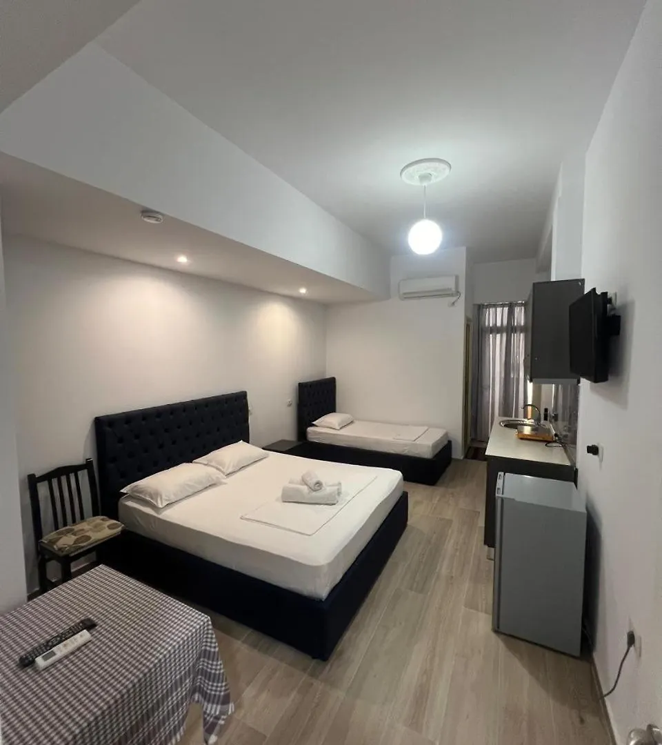 Hotel Vila Flowers Vlorë Gasthof