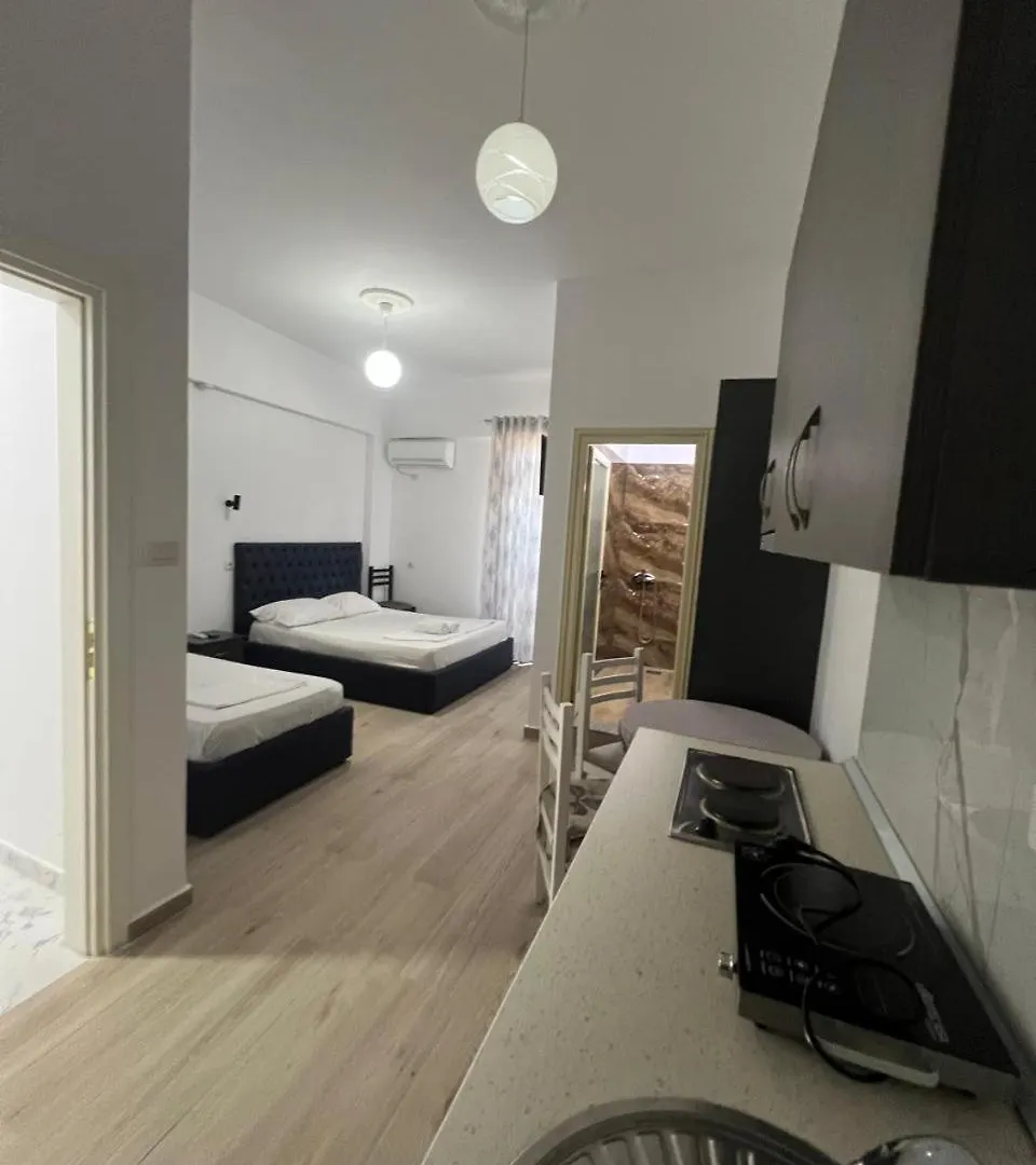 Hotel Vila Flowers Vlorë Gasthof
