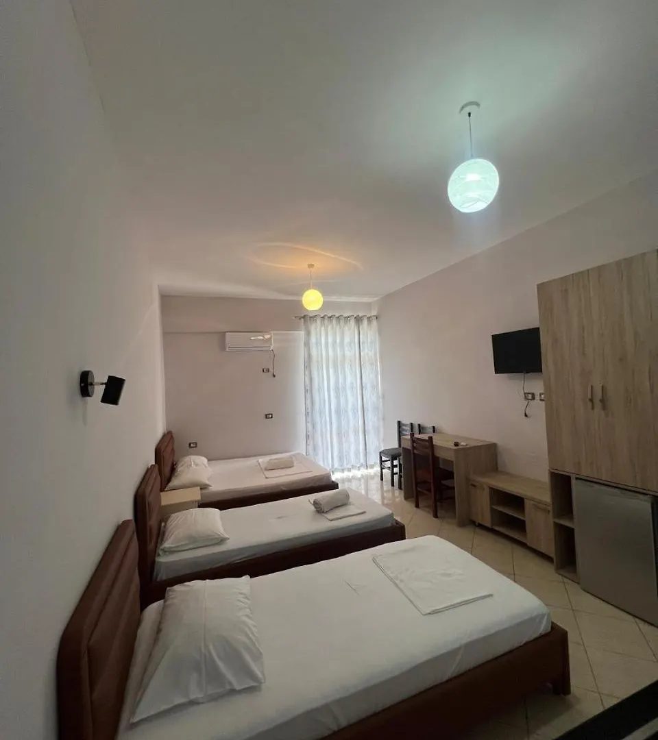Hotel Vila Flowers Vlorë Gasthof