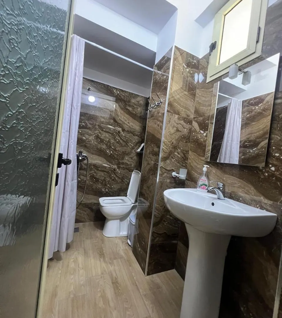 Hotel Vila Flowers Vlorë Gasthof