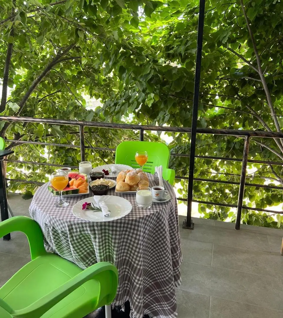 Hotel Vila Flowers Vlorë 0*,  Albanien